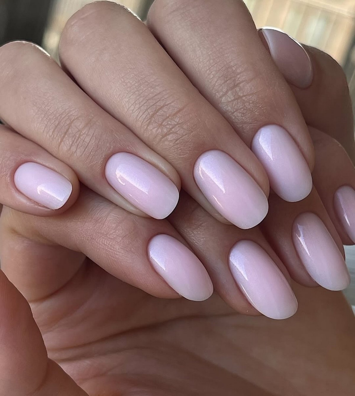 Маникюр без дизайна, который выглядит дороже любых сложных идей