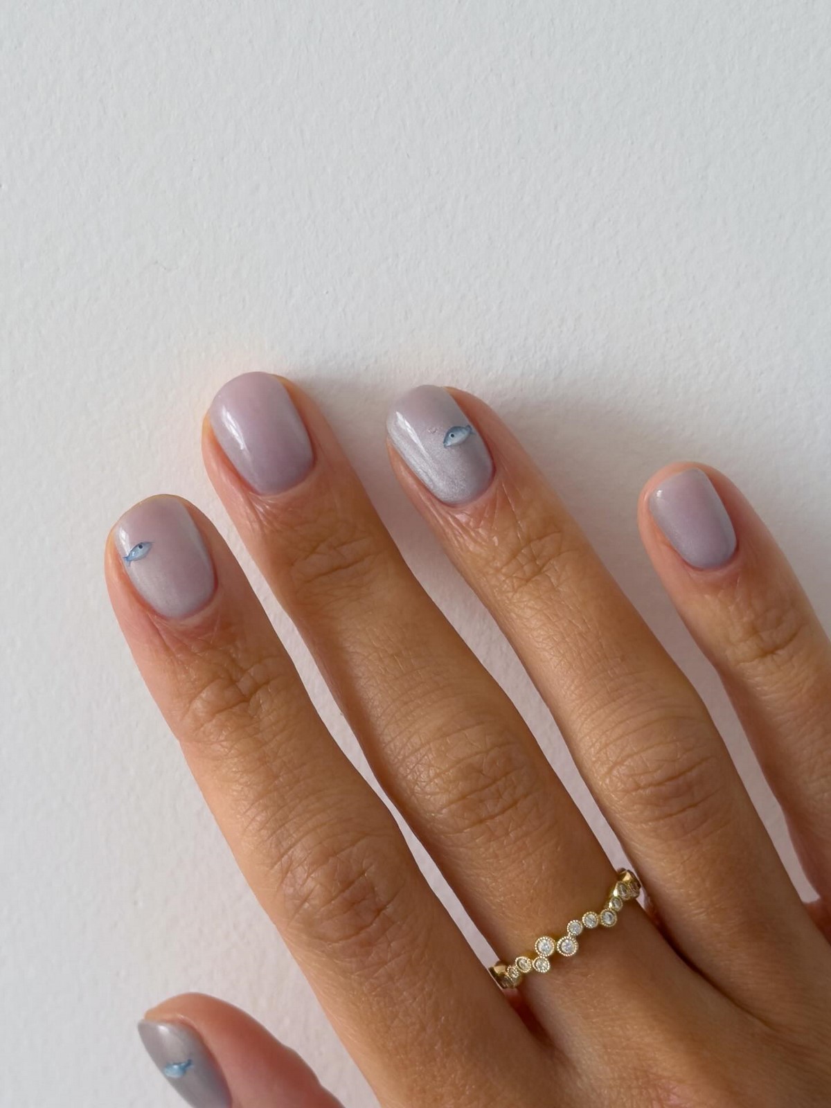 Кошачий глаз в апреле 2026: мягкий перелив цвета