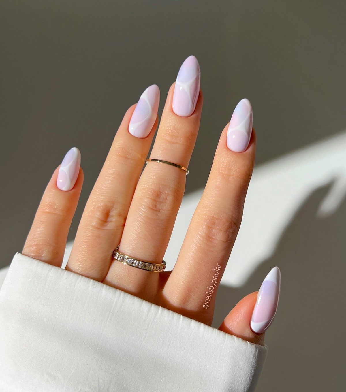 Маникюр без дизайна, который выглядит дороже любых сложных идей