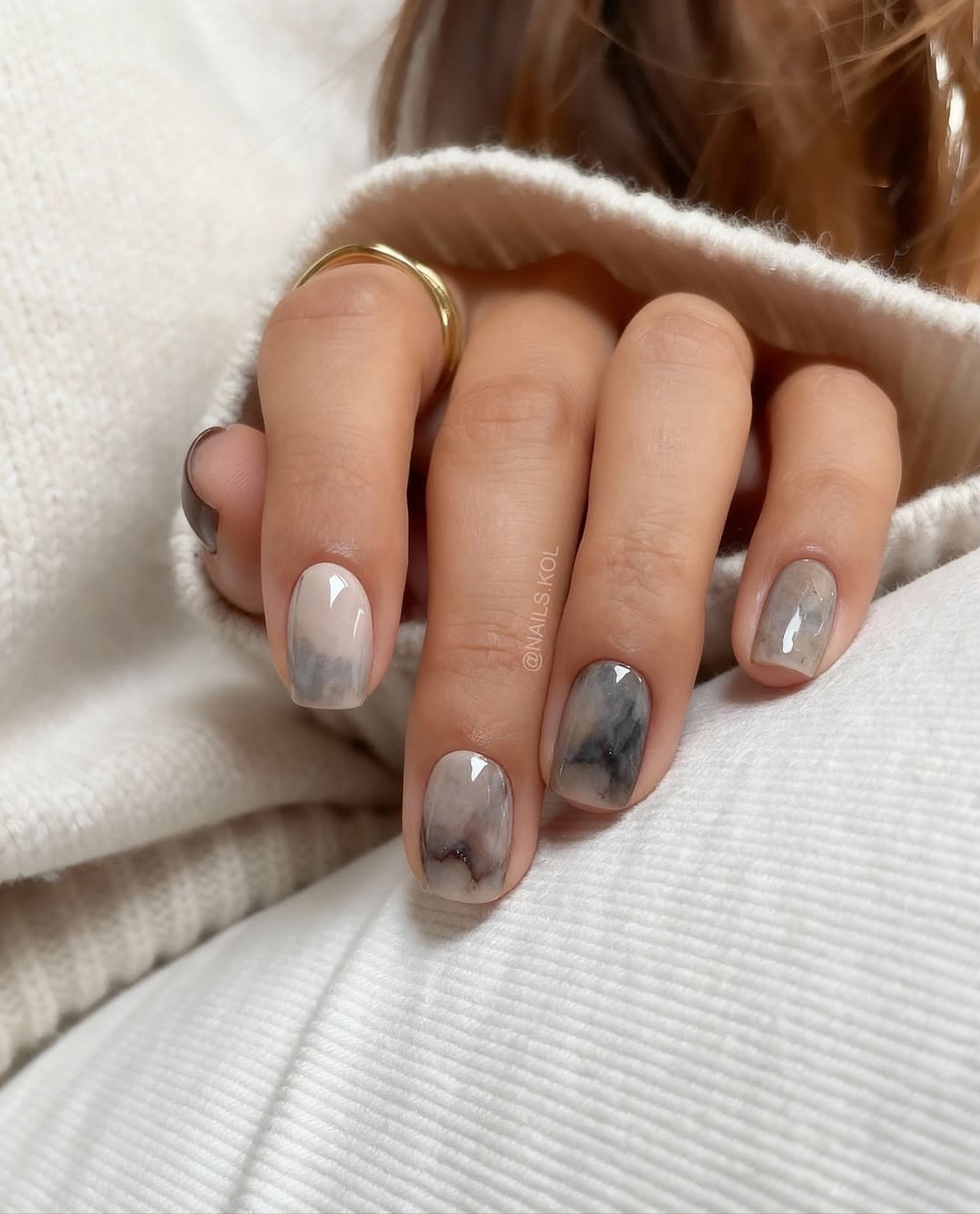 Маникюр 2026: ошибки, из-за которых руки выглядят неухоженно