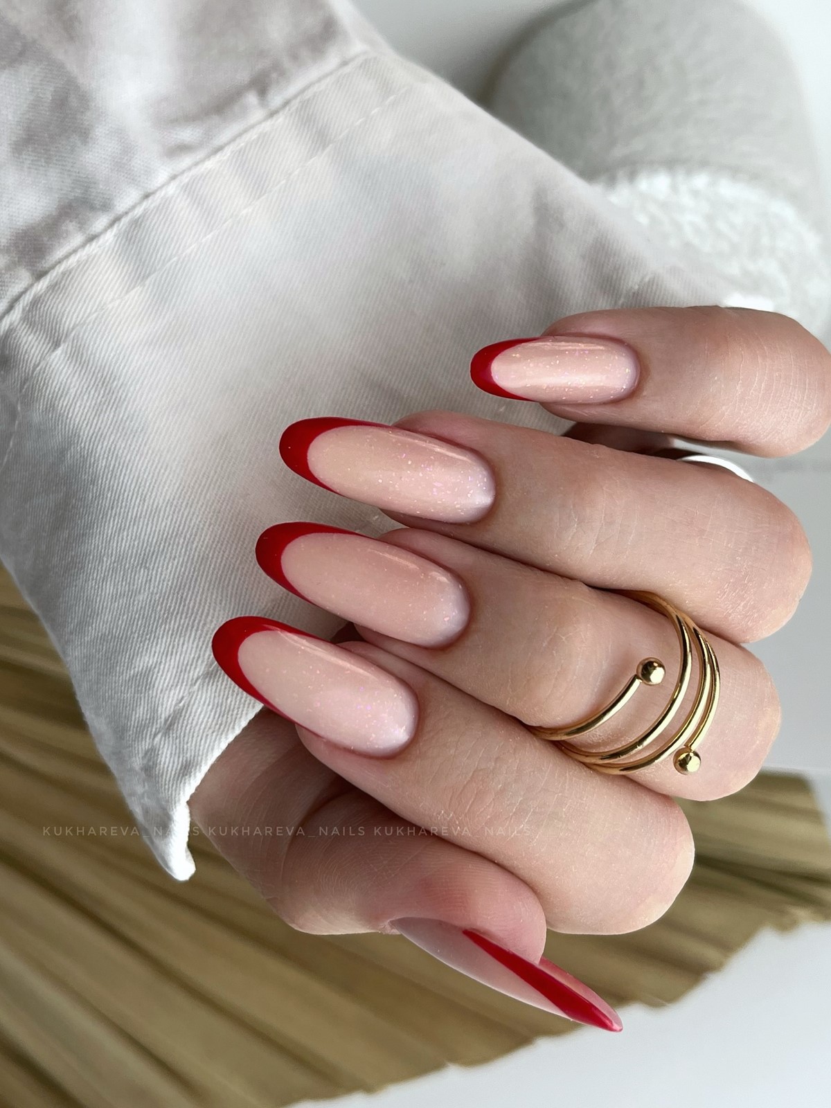 Маникюр 2026: ошибки, из-за которых руки выглядят неухоженно