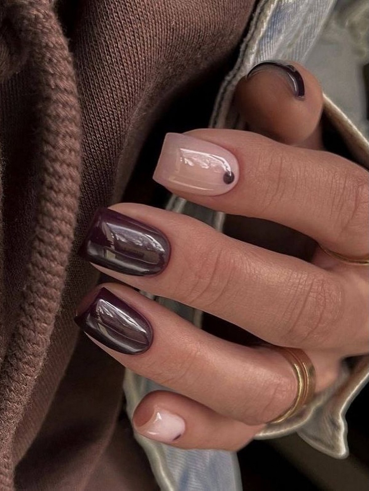 Маникюр 2026: ошибки, из-за которых руки выглядят неухоженно