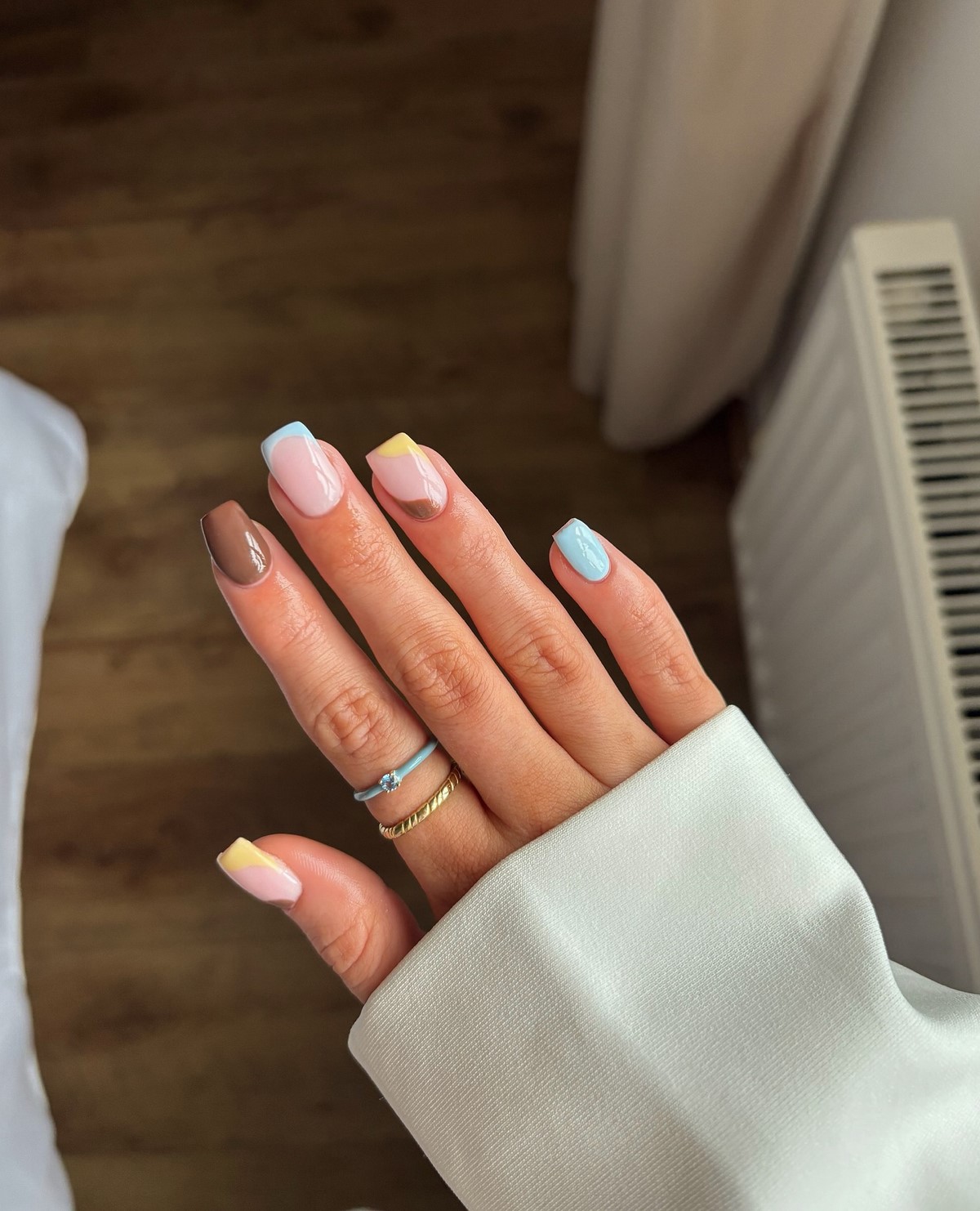 Маникюр 2026: ошибки, из-за которых руки выглядят неухоженно