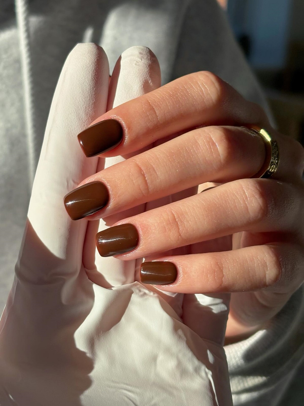 Маникюр 2026: ошибки, из-за которых руки выглядят неухоженно