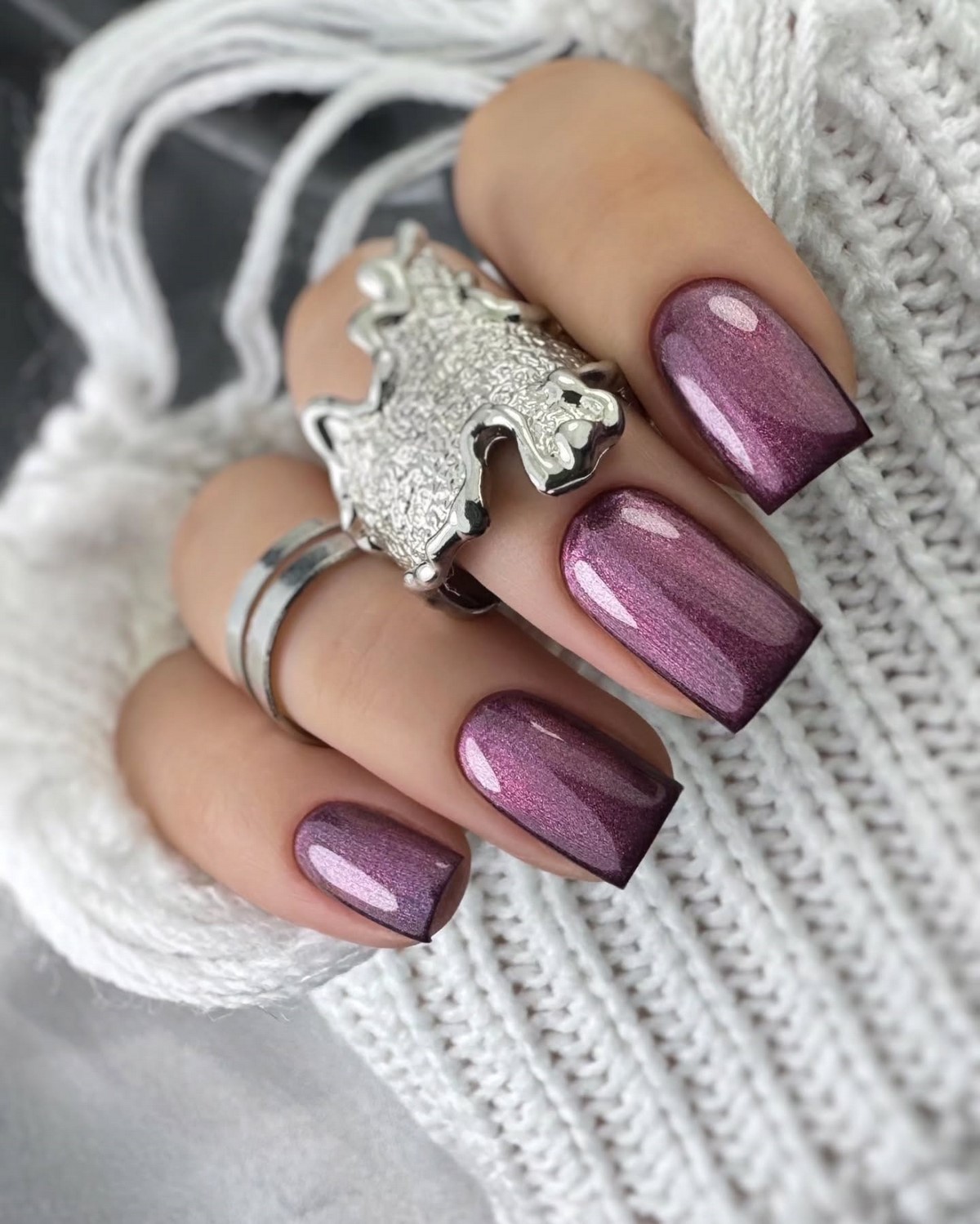 Маникюр 2026: ошибки, из-за которых руки выглядят неухоженно