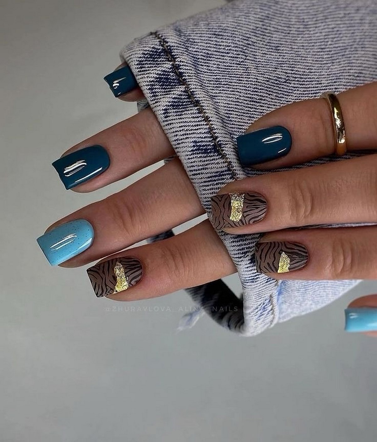 Маникюр 2026: ошибки, из-за которых руки выглядят неухоженно