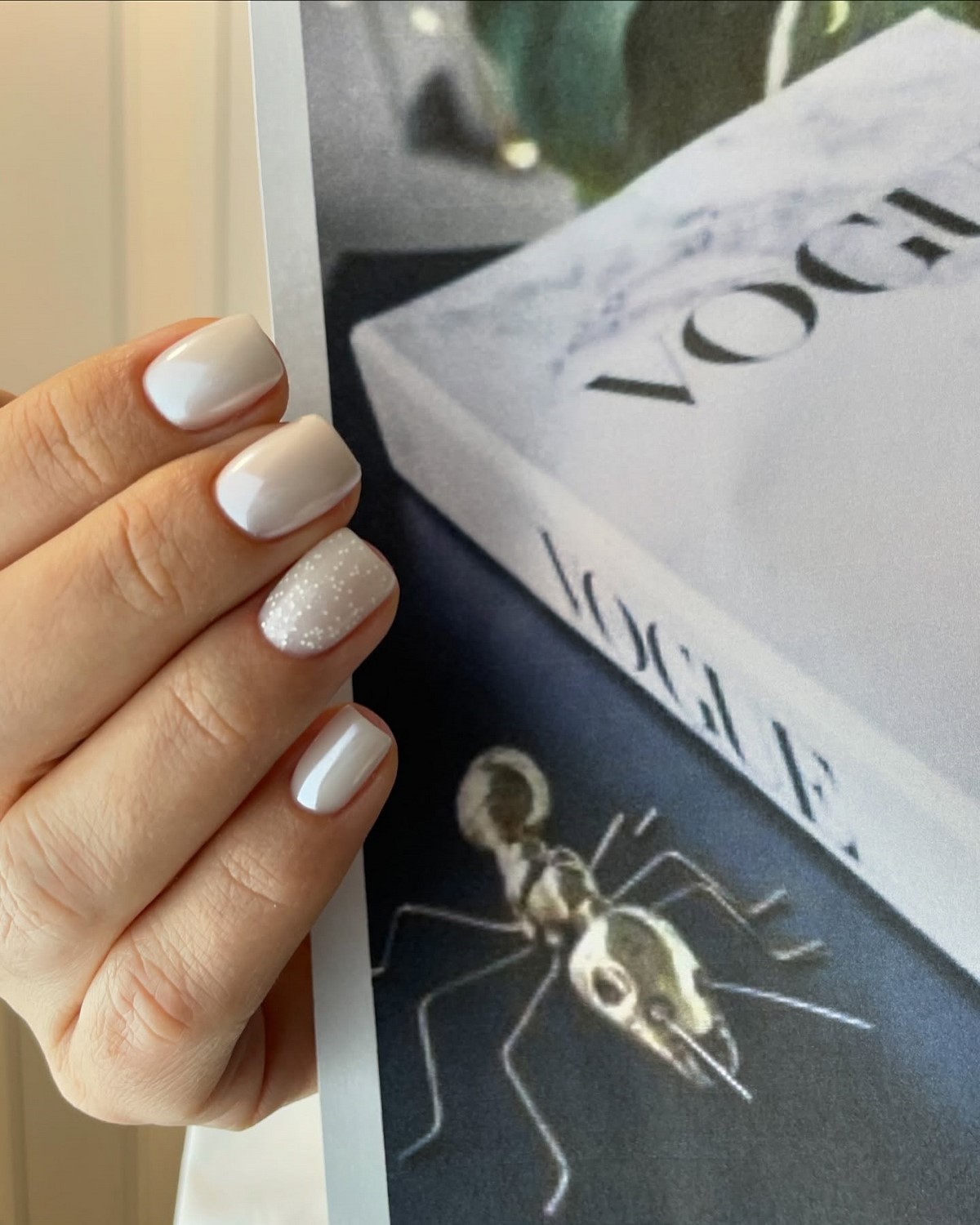 Маникюр 2026: ошибки, из-за которых руки выглядят неухоженно