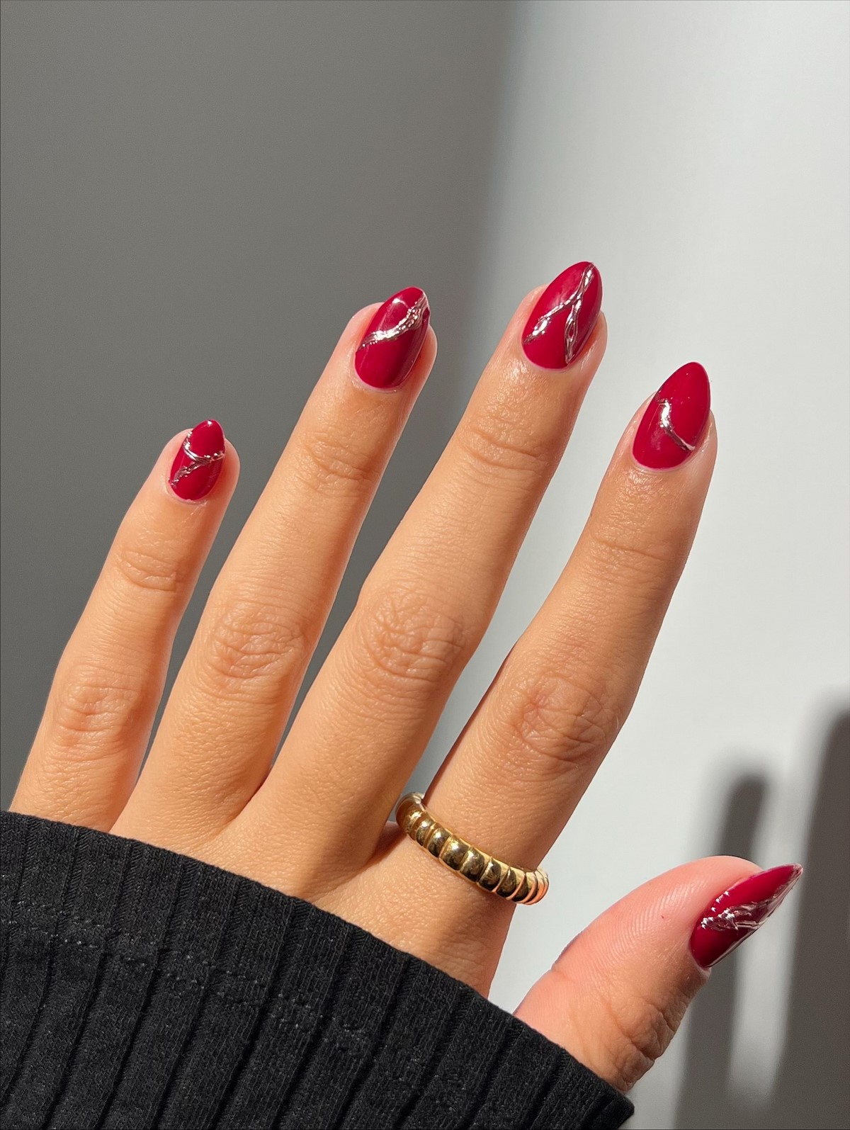 Маникюр 2026: ошибки, из-за которых руки выглядят неухоженно