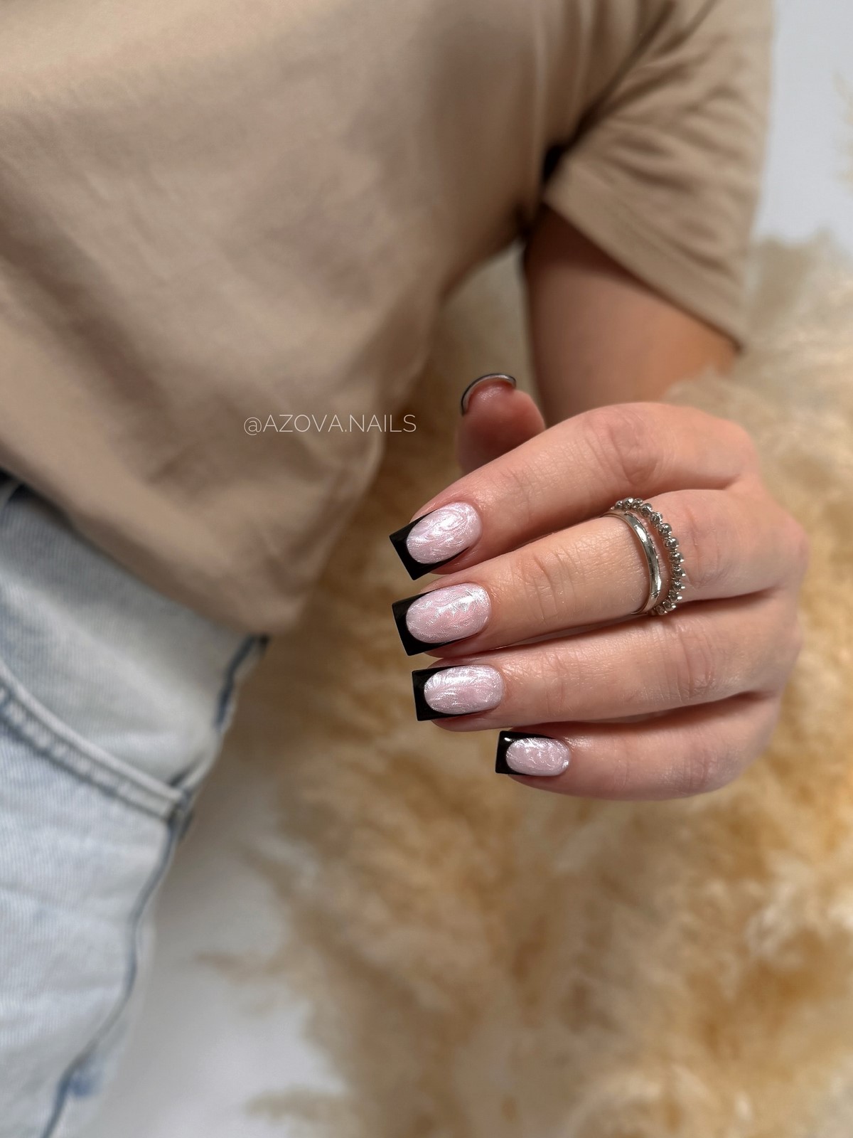 Маникюр 2026: ошибки, из-за которых руки выглядят неухоженно