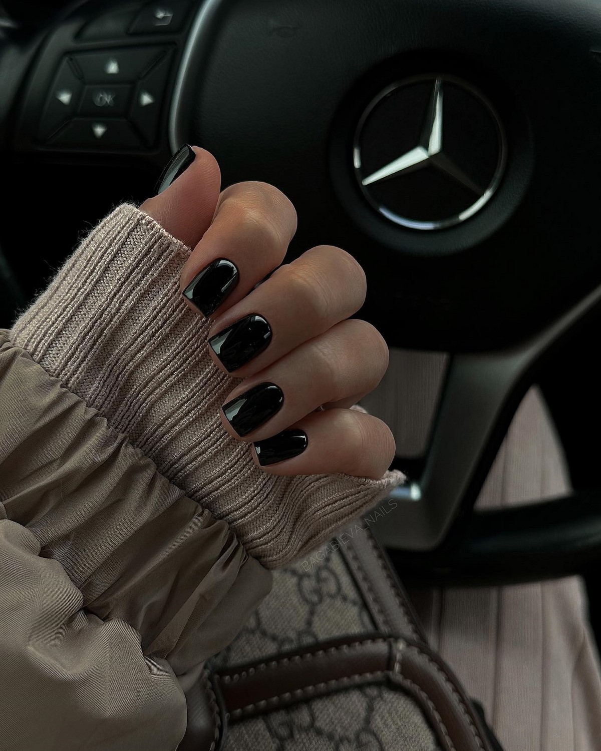 Маникюр 2026: ошибки, из-за которых руки выглядят неухоженно