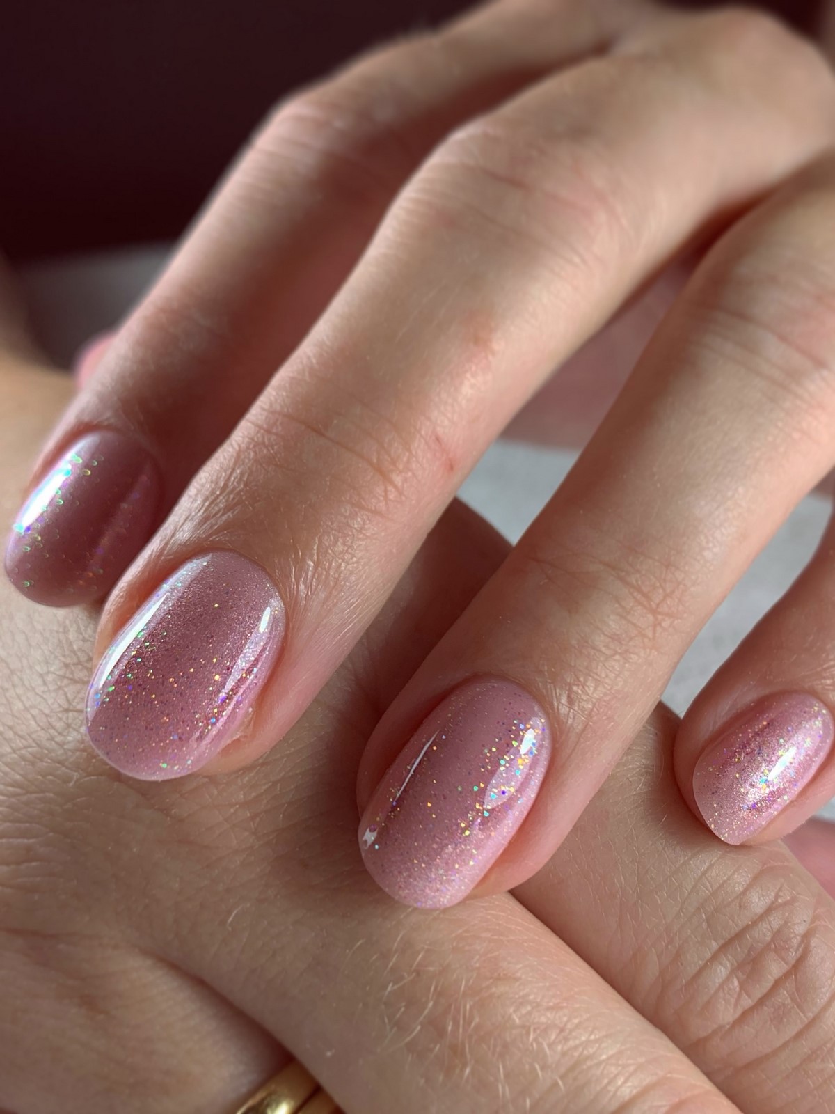 Маникюр 2026: этот оттенок резко вернулся — и теперь он снова в тренде