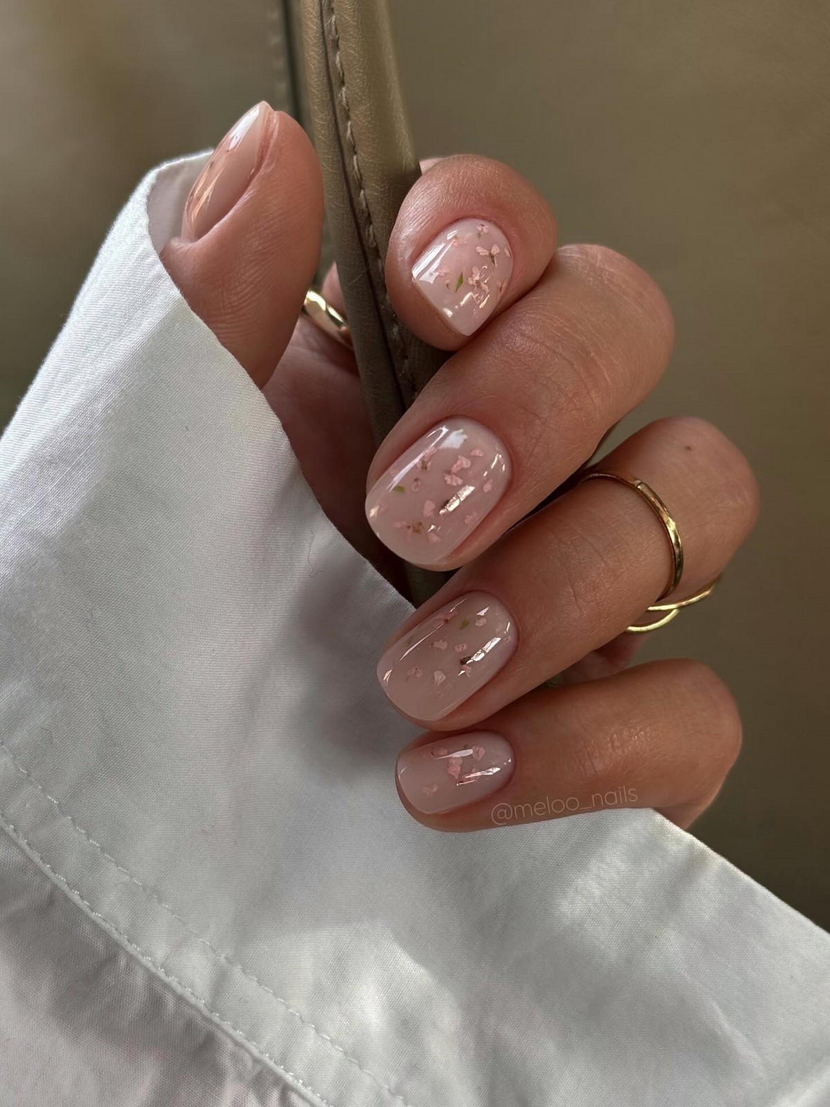 Маникюр 2026: этот тренд сначала не приняли — теперь его делают все