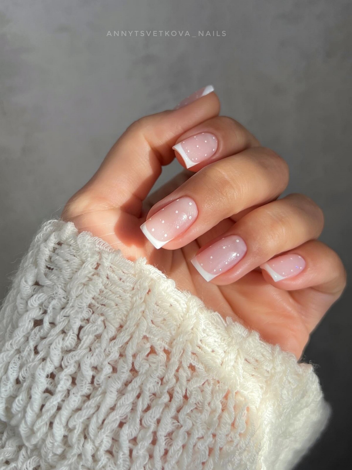 Маникюр 2026: этот тренд сначала не приняли — теперь его делают все