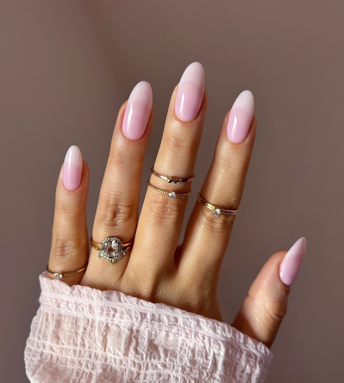 Маникюр 2026: этот тренд сначала не приняли — теперь его делают все