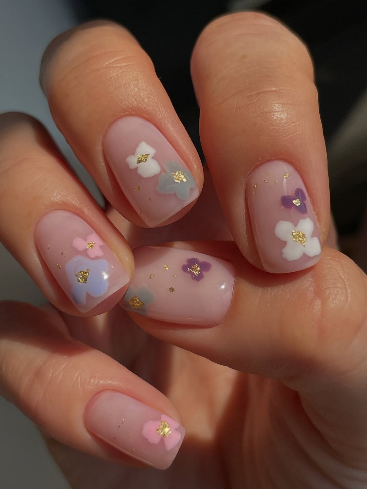 Маникюр 2026: этот тренд сначала не приняли — теперь его делают все