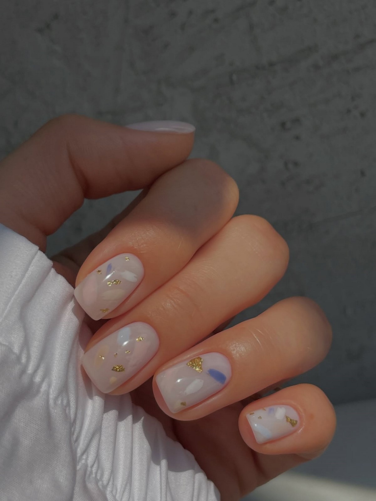 Маникюр 2026: этот тренд сначала не приняли — теперь его делают все