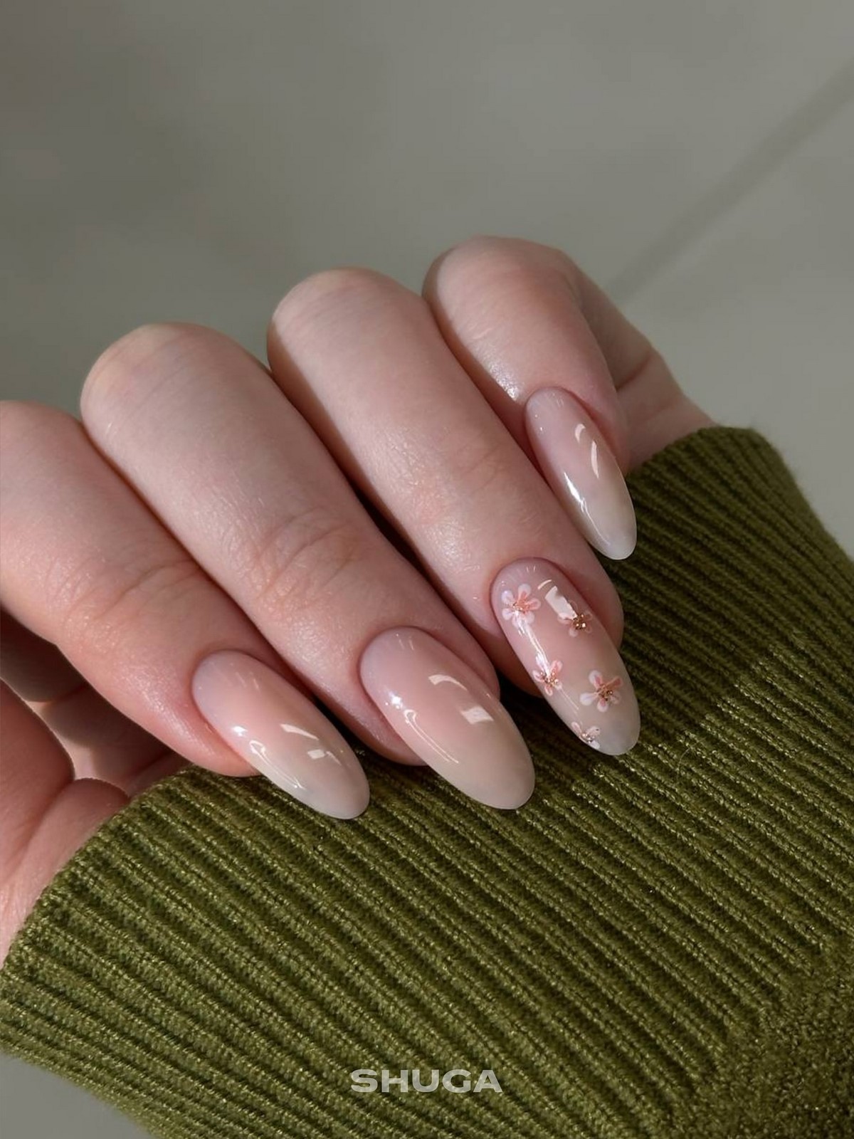 Маникюр 2026: этот тренд сначала не приняли — теперь его делают все