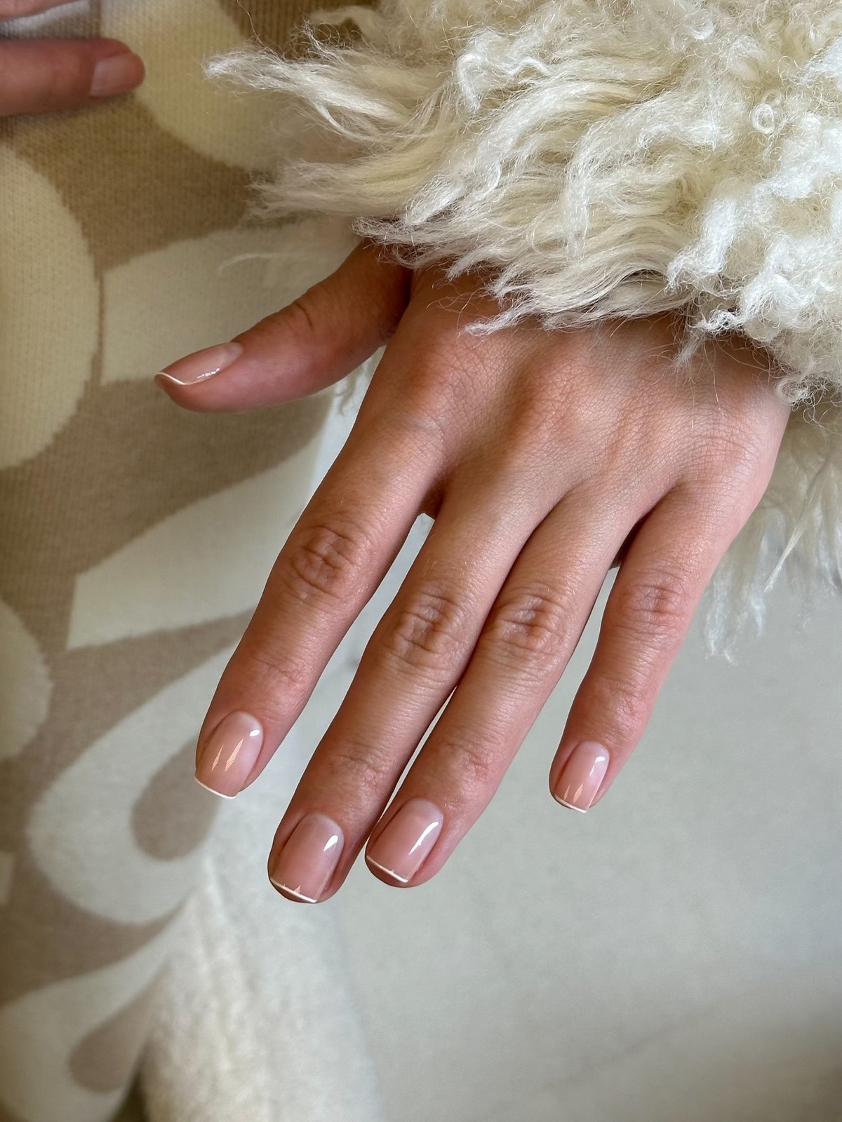 Маникюр 2026: этот тренд сначала не приняли — теперь его делают все