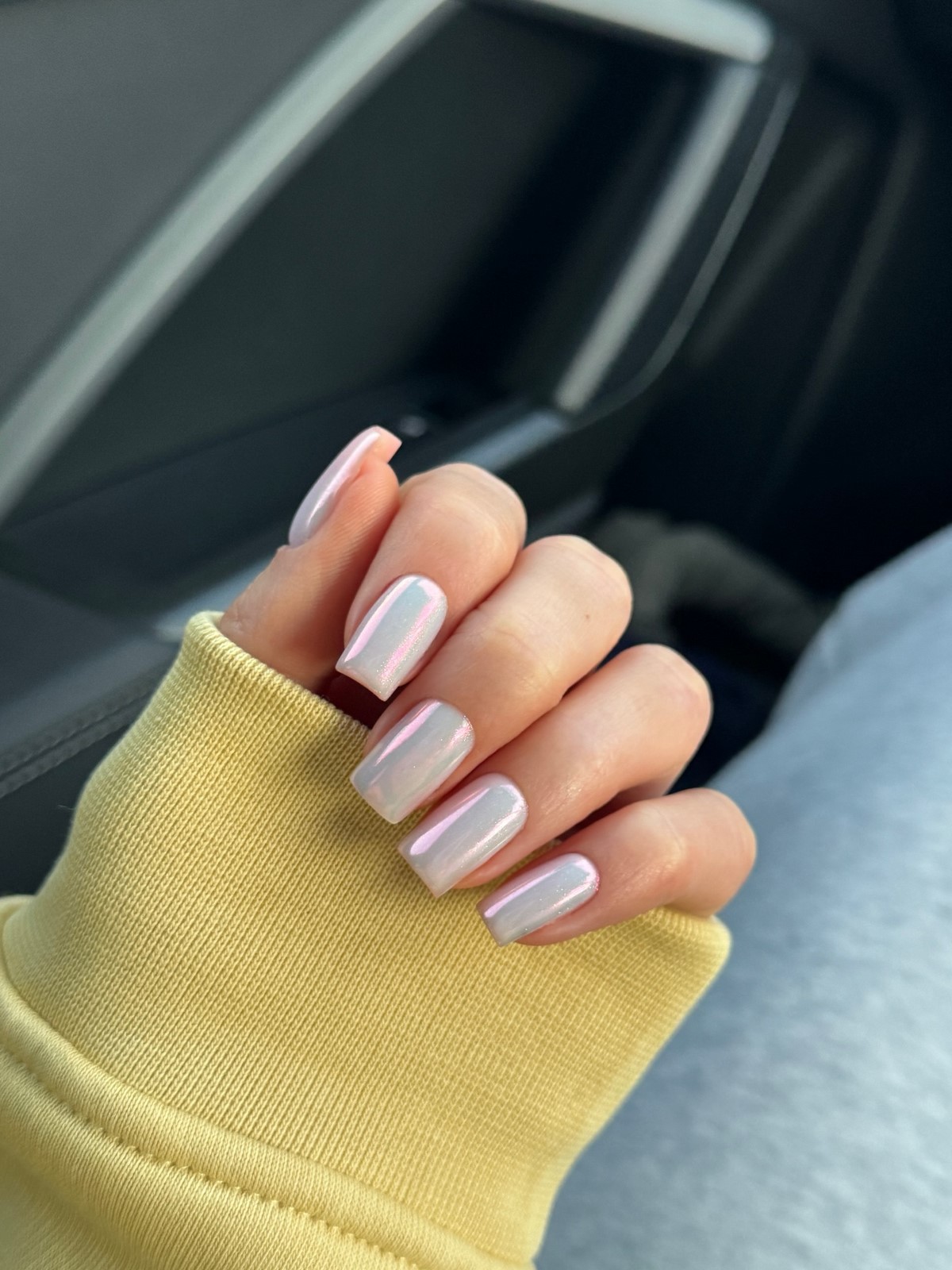 Маникюр без дизайна, который выглядит дороже любых сложных идей