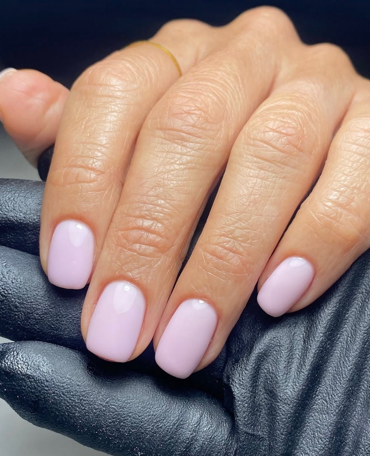 Маникюр без дизайна, который выглядит дороже любых сложных идей