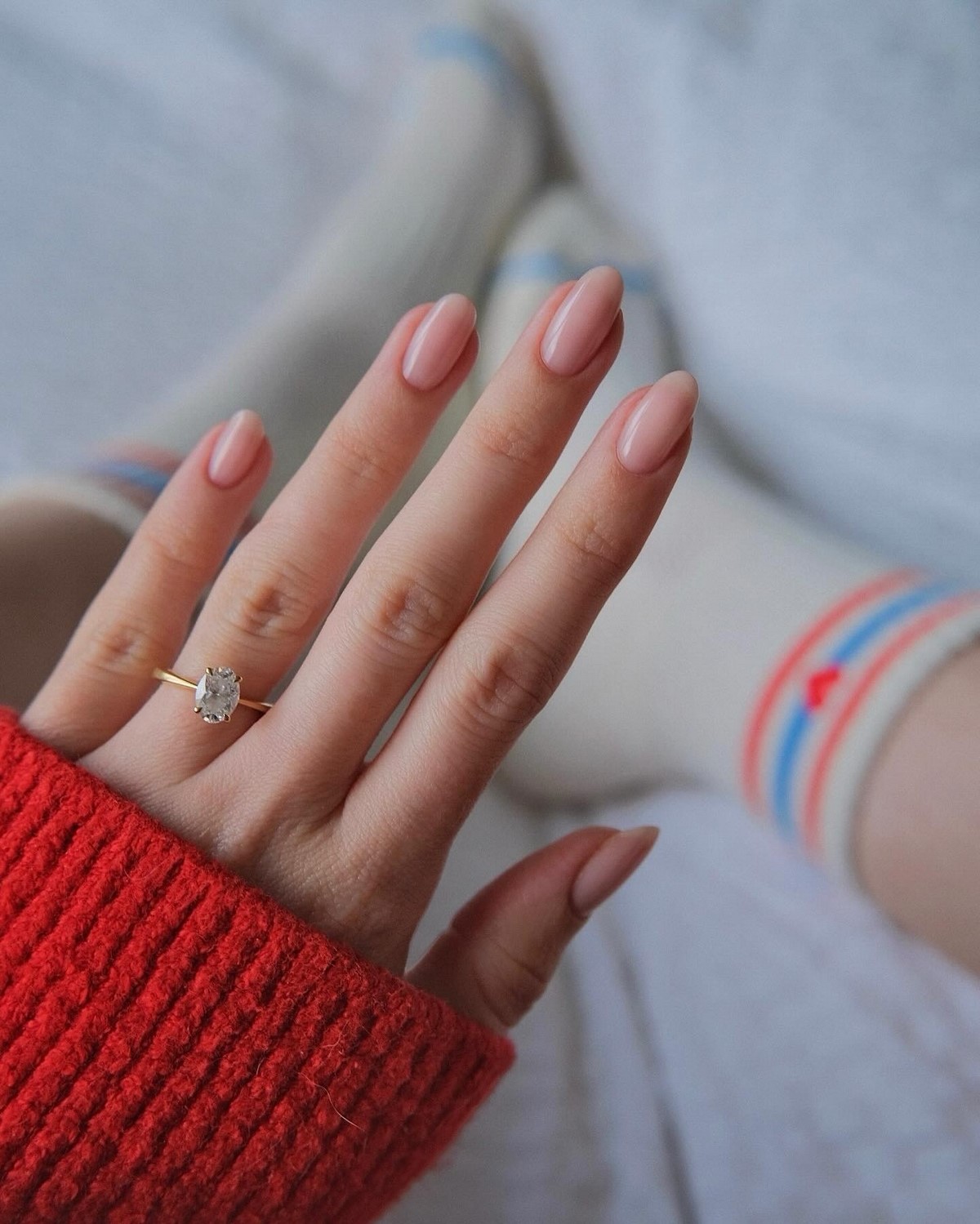 Маникюр без дизайна, который выглядит дороже любых сложных идей