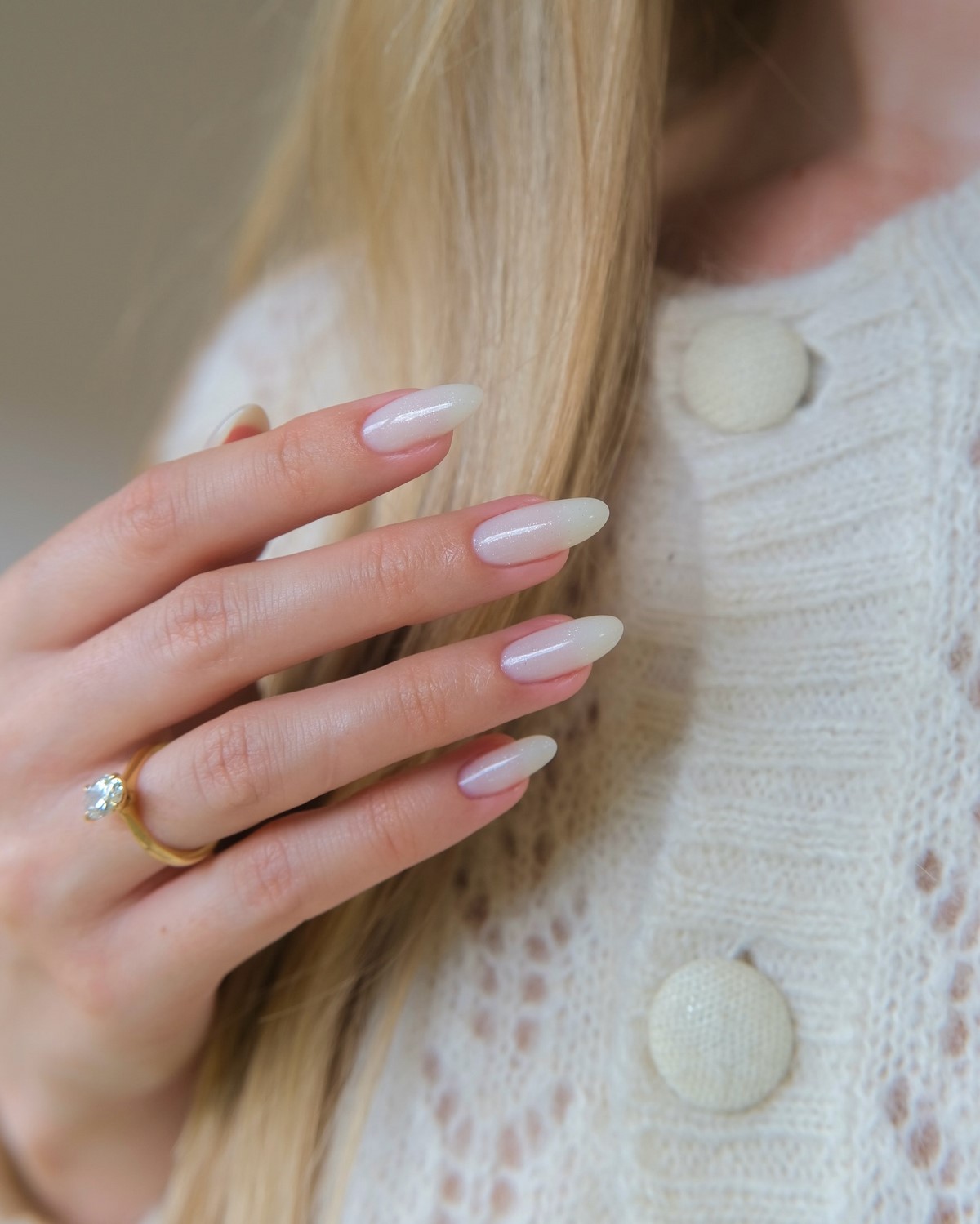 Маникюр без дизайна, который выглядит дороже любых сложных идей