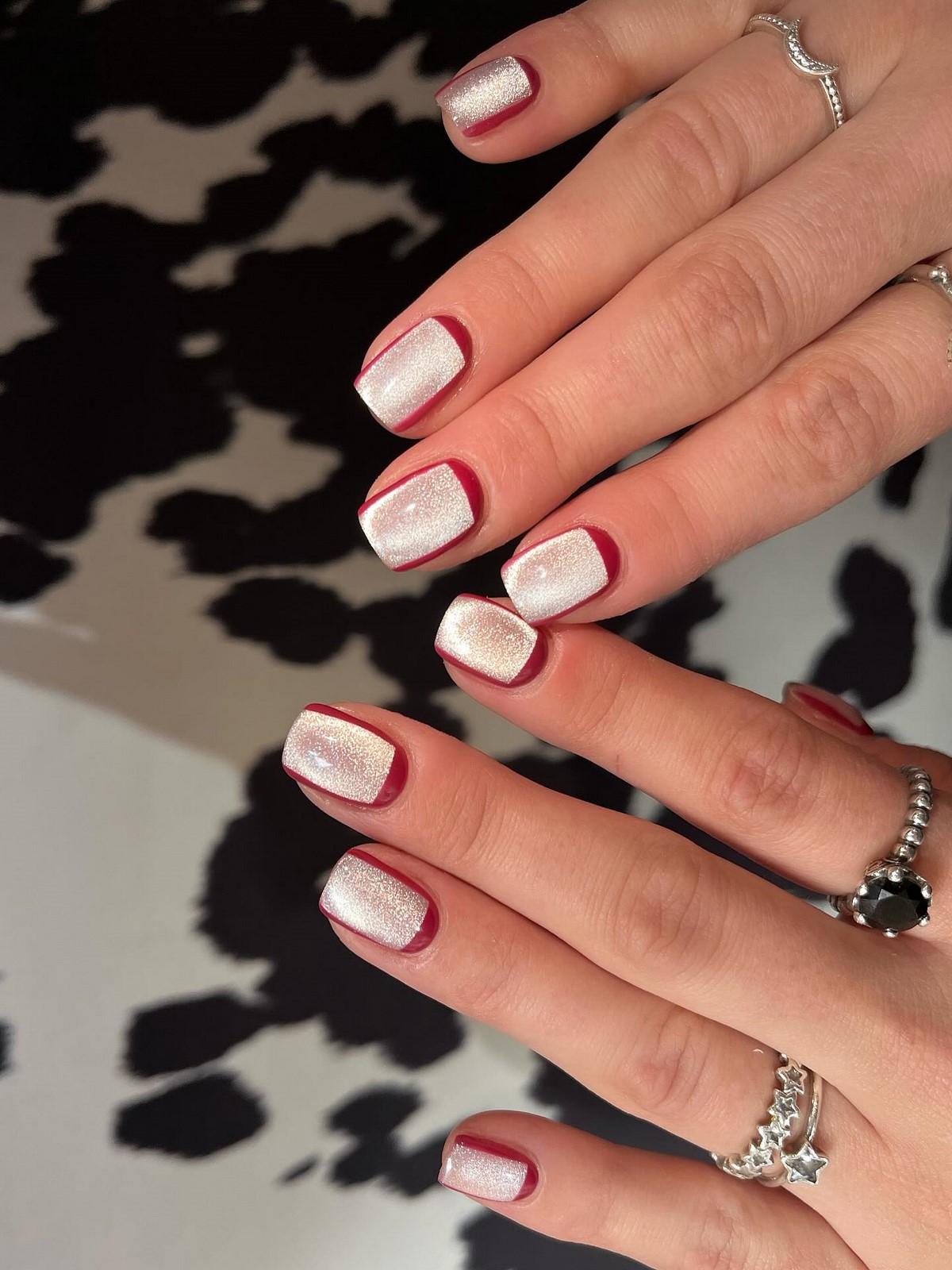 Кошачий глаз в апреле 2026: мягкий перелив цвета