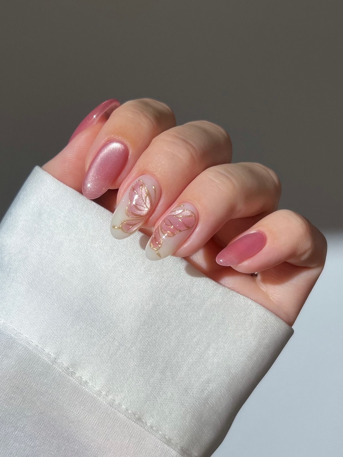 Кошачий глаз в апреле 2026: мягкий перелив цвета