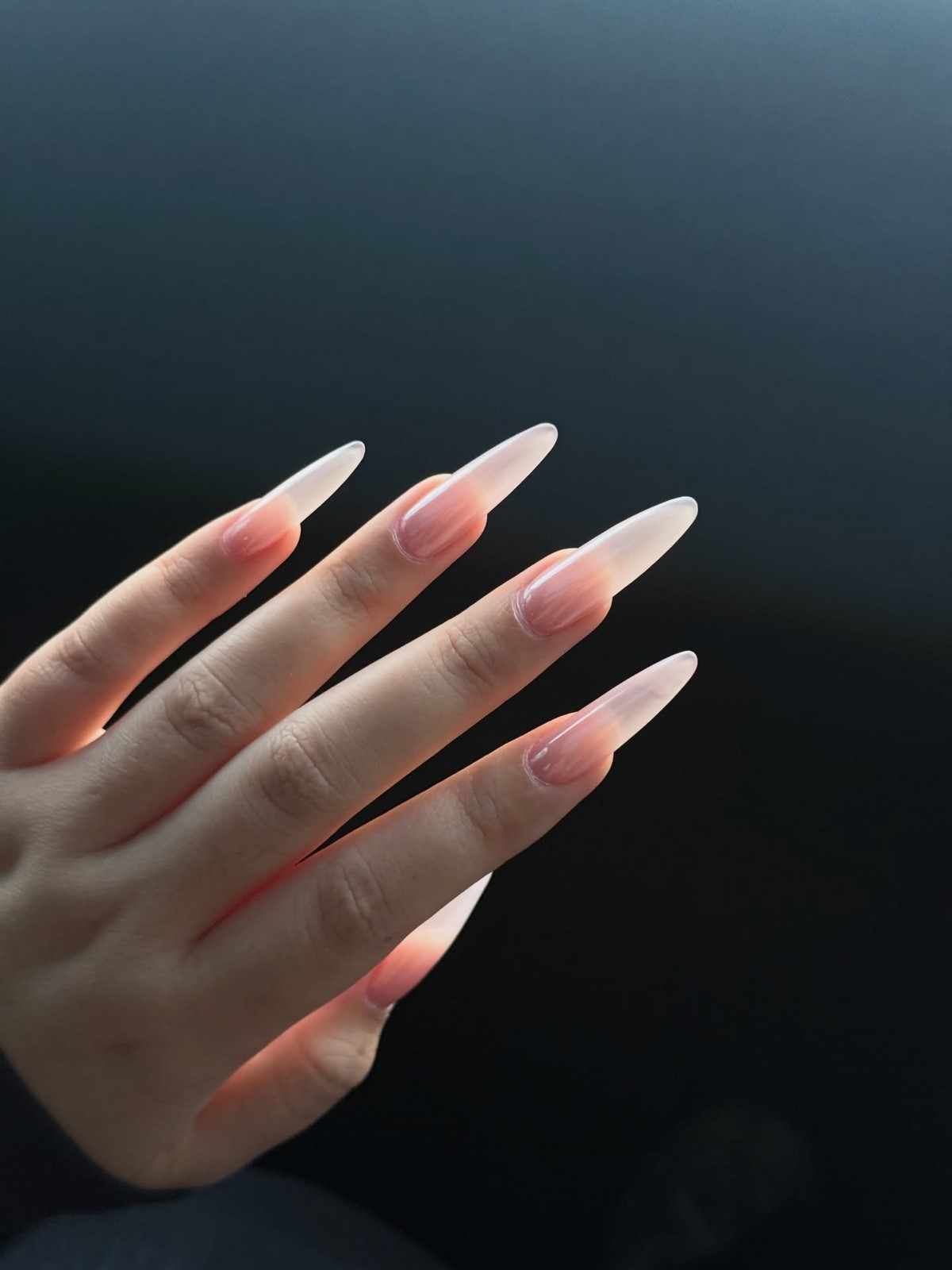 Маникюр 2026: почему сложный дизайн больше не актуален