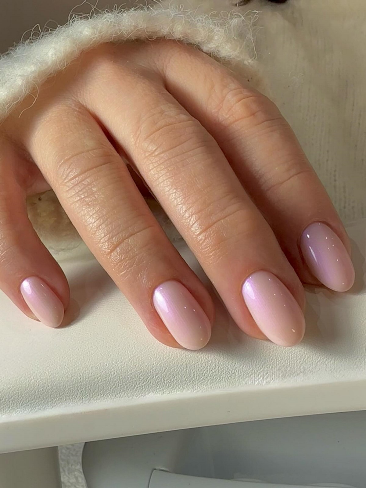 Маникюр 2026: почему сложный дизайн больше не актуален