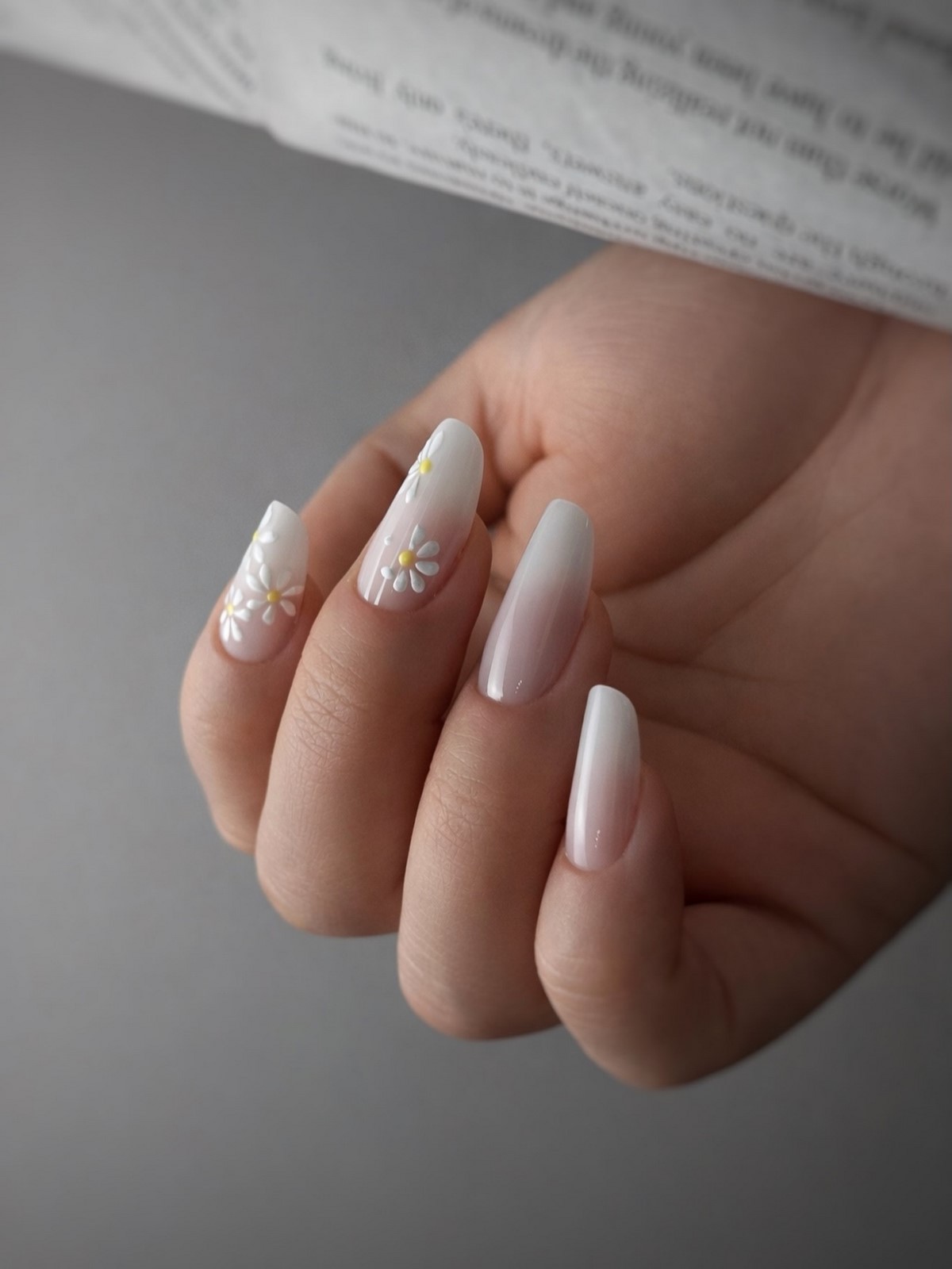 Маникюр 2026: почему сложный дизайн больше не актуален