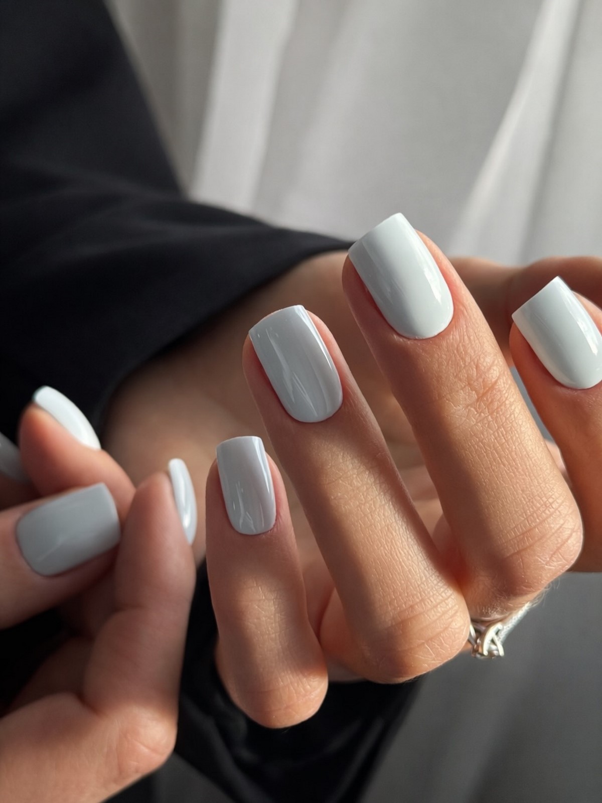 Маникюр 2026: почему сложный дизайн больше не актуален