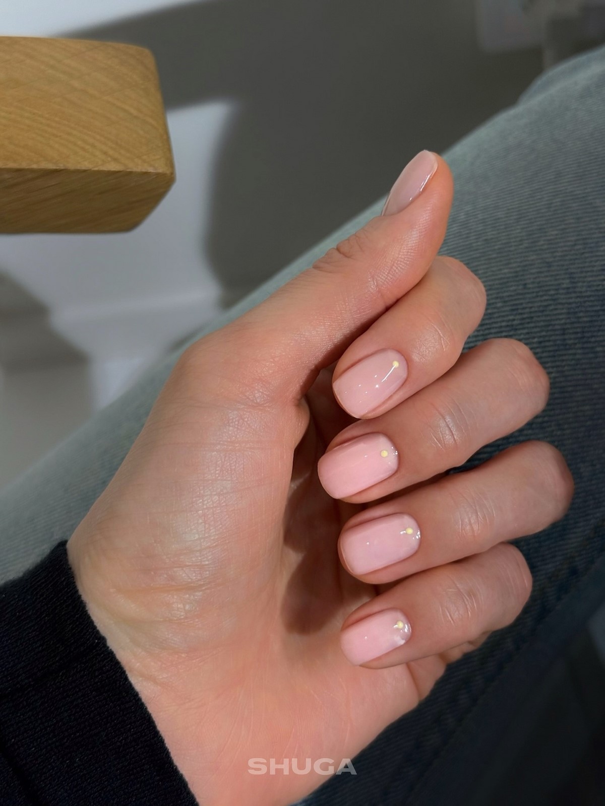 Маникюр 2026: почему сложный дизайн больше не актуален