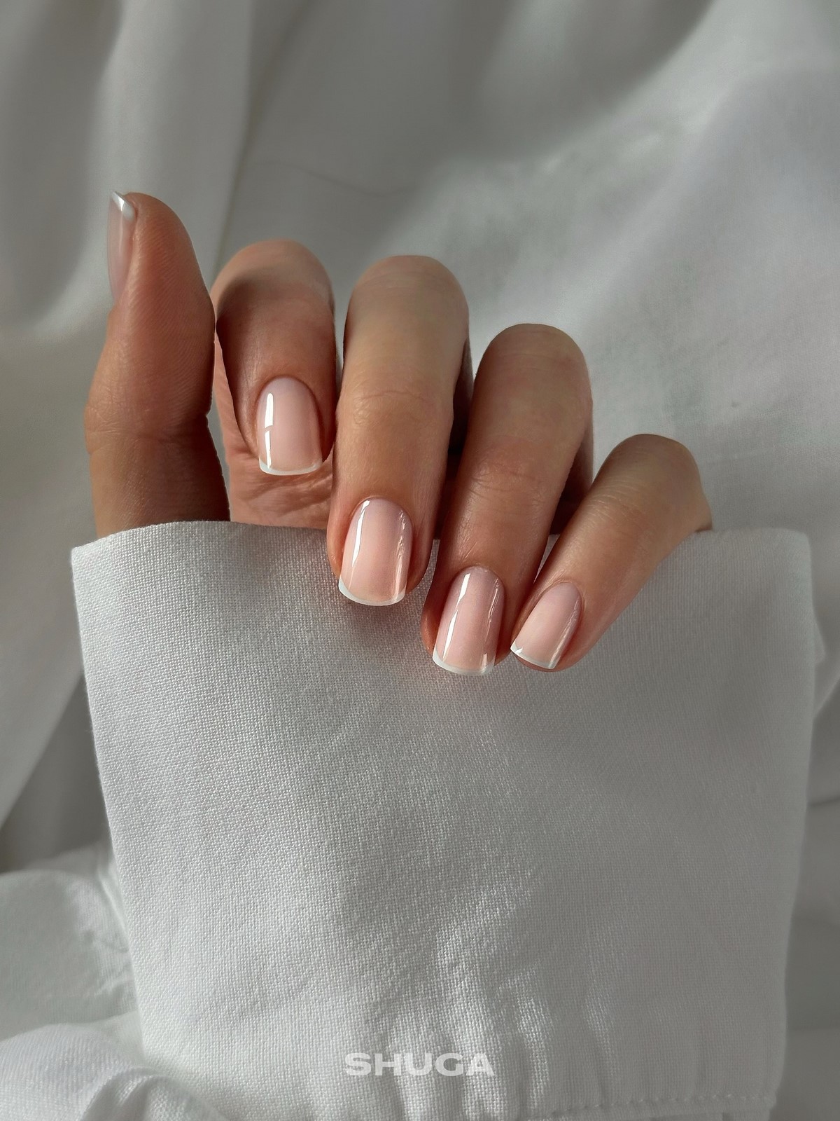 Маникюр 2026: почему сложный дизайн больше не актуален