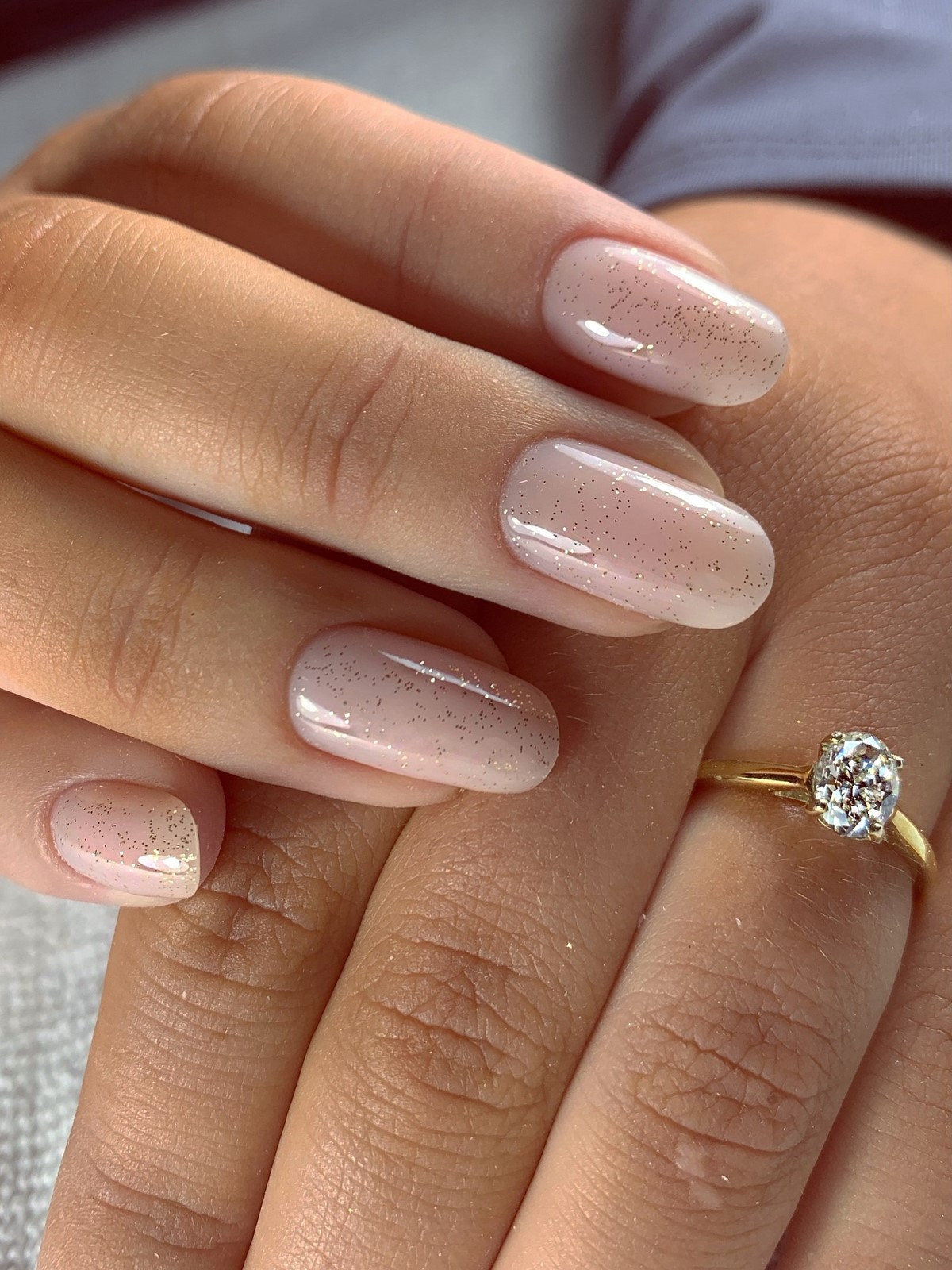 Маникюр 2026: почему сложный дизайн больше не актуален