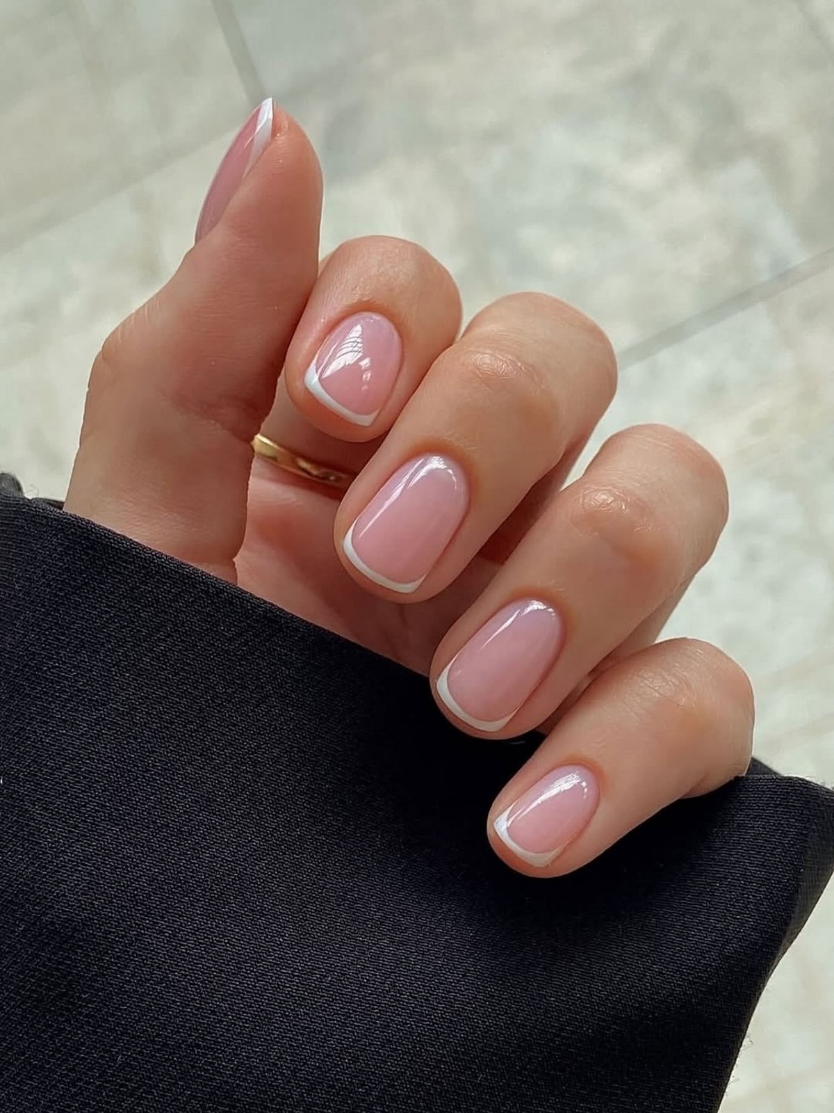 Маникюр 2026: почему сложный дизайн больше не актуален