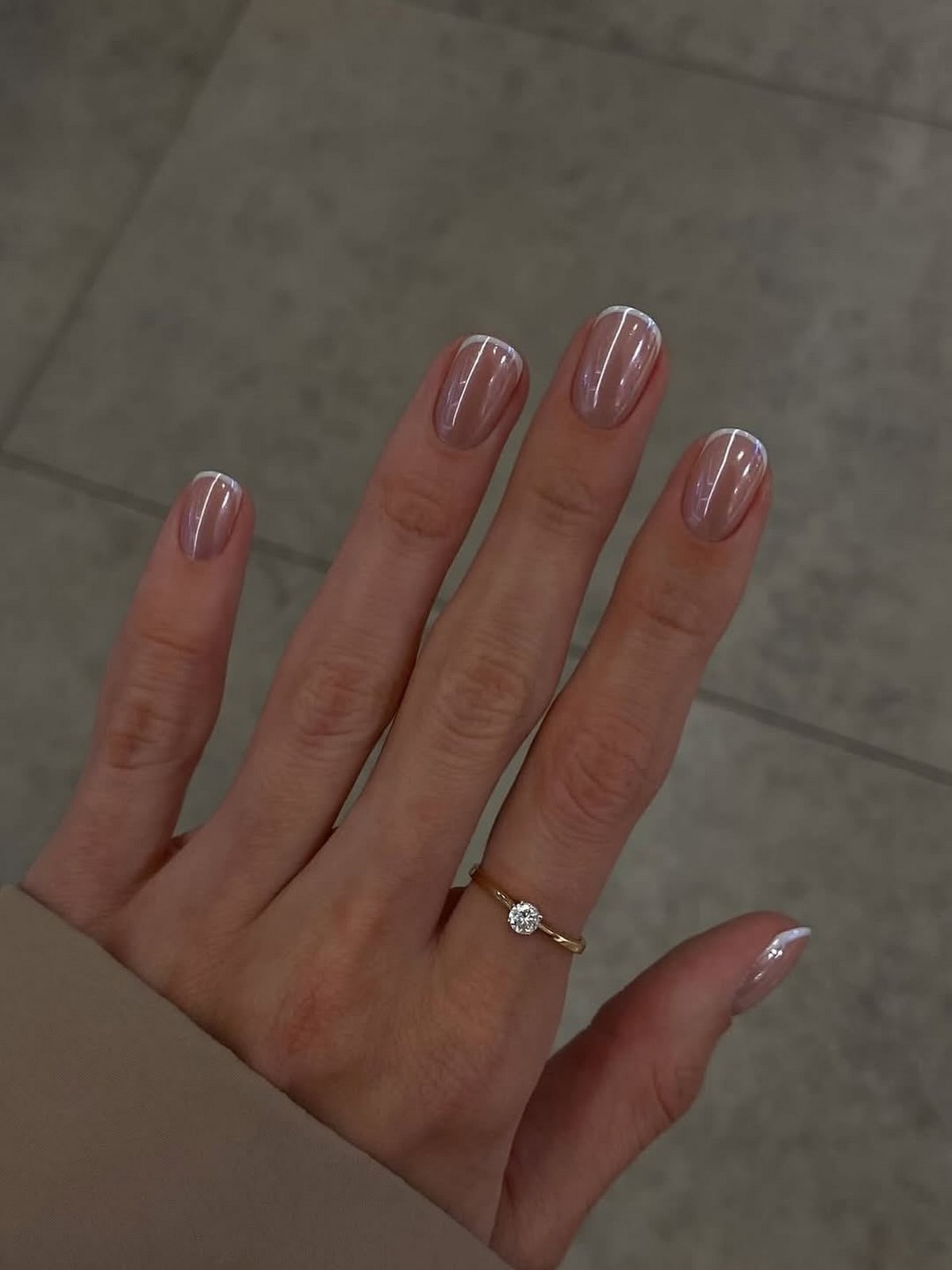 Маникюр 2026: почему сложный дизайн больше не актуален