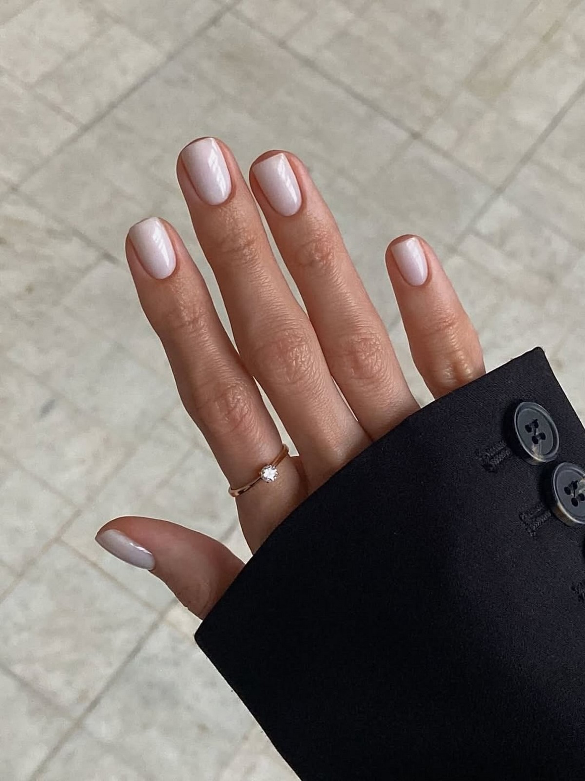 Маникюр 2026: почему сложный дизайн больше не актуален