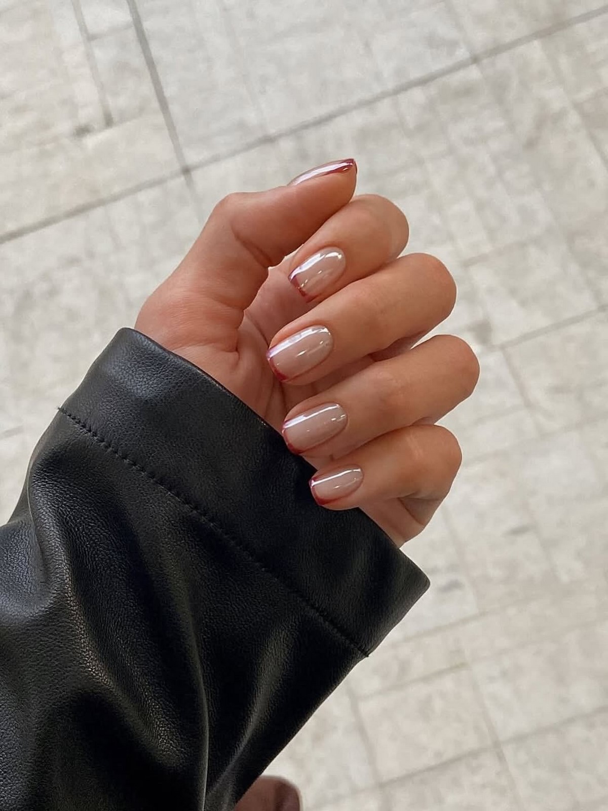 Маникюр 2026: почему сложный дизайн больше не актуален