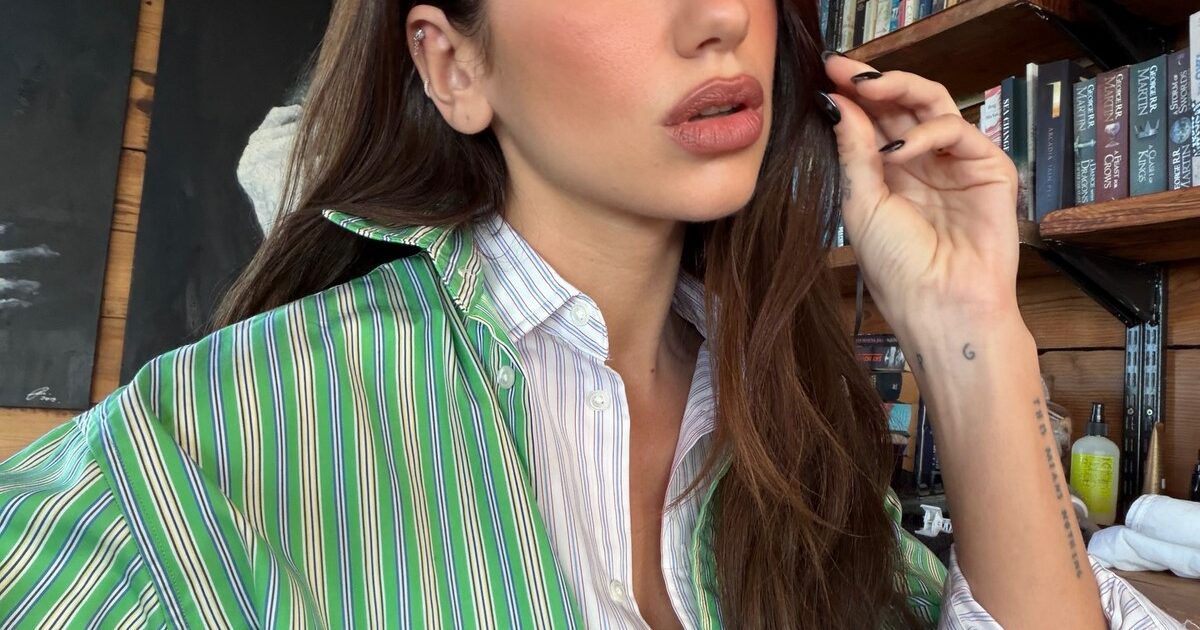 Toasty makeup: почему летом макияж стал теплее, а не ярче