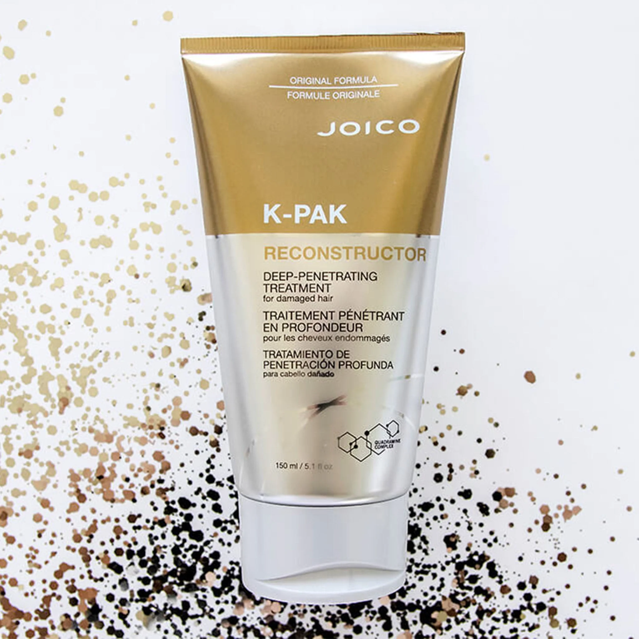 Восстанавливающее средство Joico K-PAK Reconstructor для поврежденных волос
