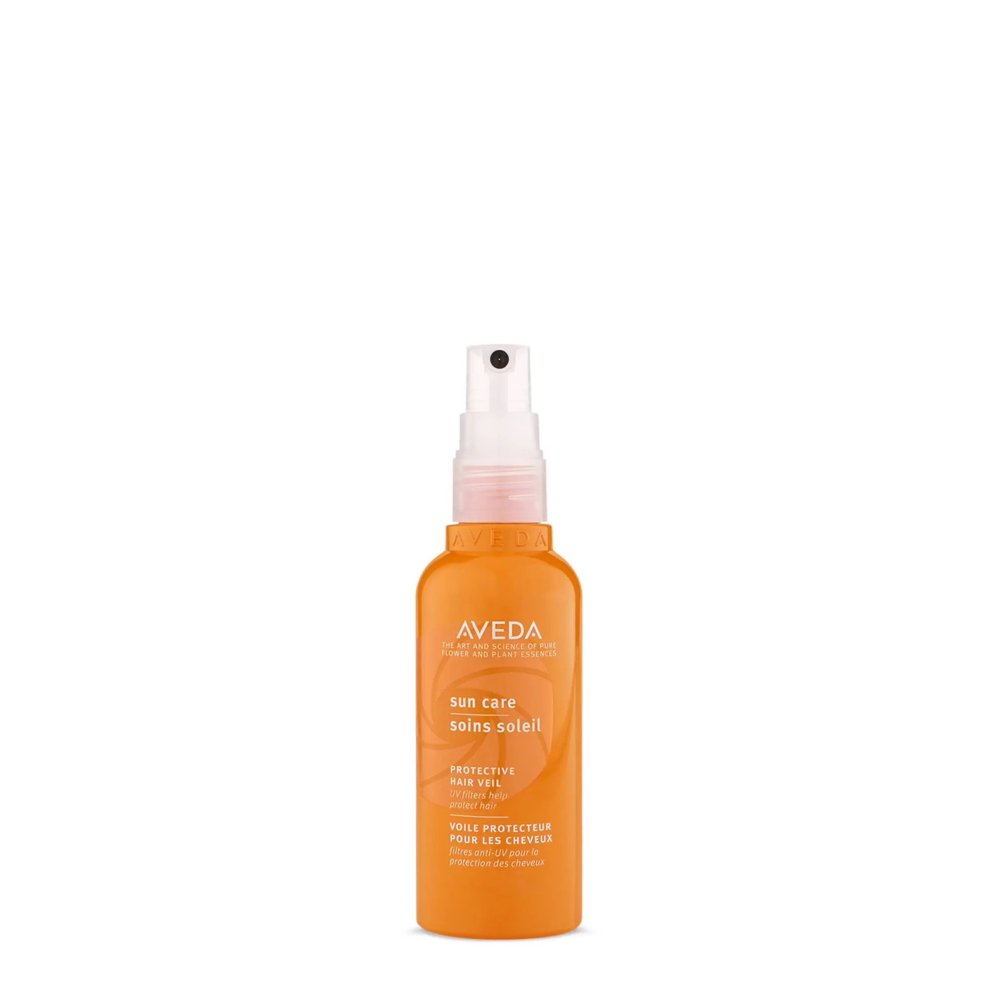 Защитный спрей Aveda Sun Care Protective Hair Veil с УФ-фильтрами