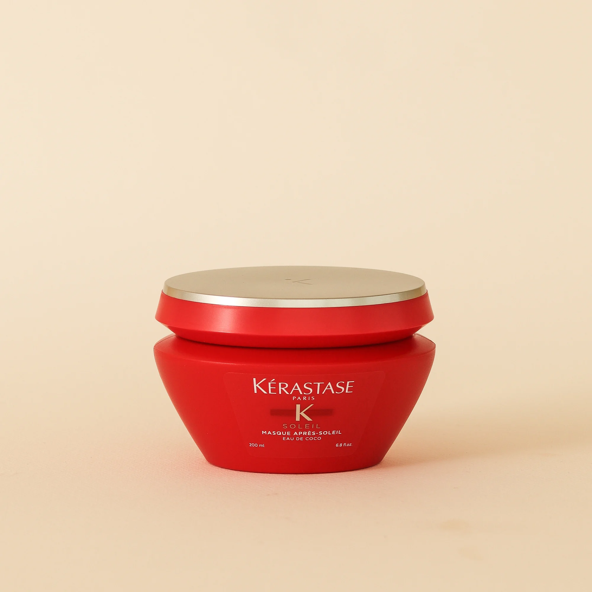 Восстанавливающая маска Kérastase Soleil Masque Après-Soleil